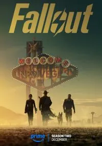 Fallout (сериал, 2024) 1-2 сезон смотреть онлайн на Лордфильм бесплатно