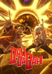 Дандадан (аниме сериал, 2024) 1-2 сезон смотреть онлайн на Лордфильм бесплатно